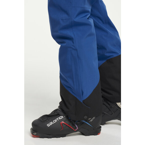 Tenson Skibukser Prime Pro Pant Blue