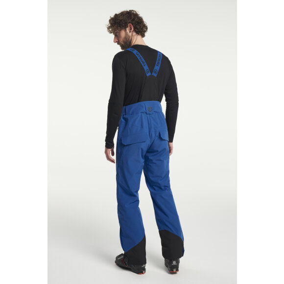 Tenson Skibukser Prime Pro Pant Blue