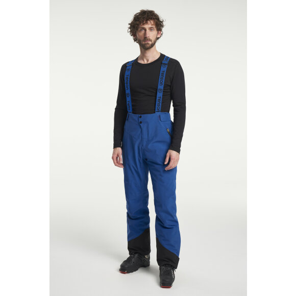 Tenson Skibukser Prime Pro Pant Blue