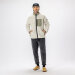 Defined Heritage Pile Fleece
