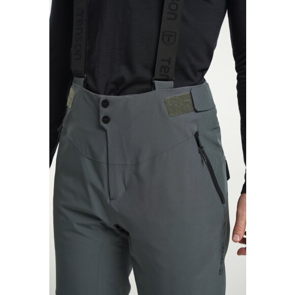 Tenson Prime Pro Pant Grey Green Skibukser