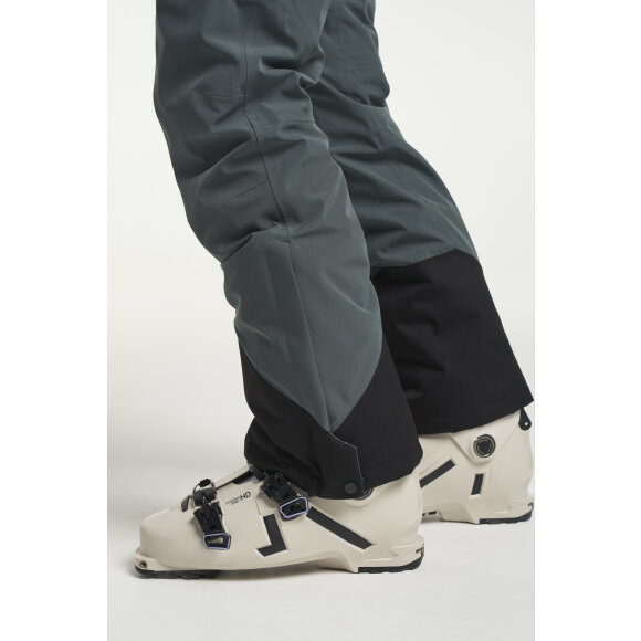 Tenson Prime Pro Pant Grey Green Skibukser