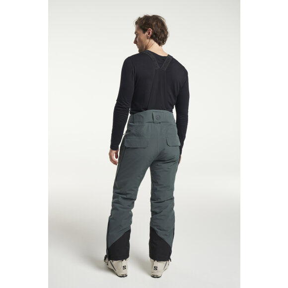 Tenson Prime Pro Pant Grey Green Skibukser