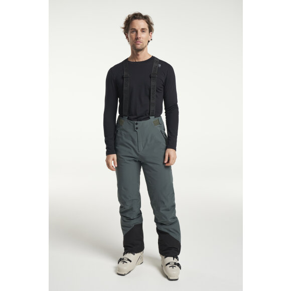 Tenson Prime Pro Pant Grey Green Skibukser