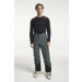 Tenson Prime Pro Pant Grey Green Skibukser