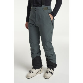 Tenson Prime Pro Pant Grey Green Skibukser