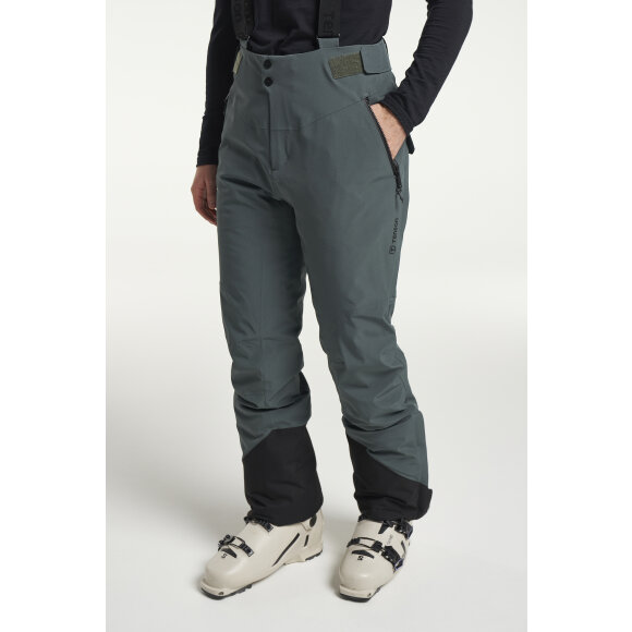 Tenson Prime Pro Pant Grey Green Skibukser