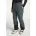Tenson Prime Pro Pant Grey Green Skibukser