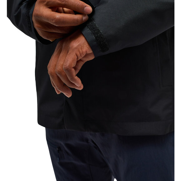 Haglöfs Gran 3-in-1 Proof II Jacket M