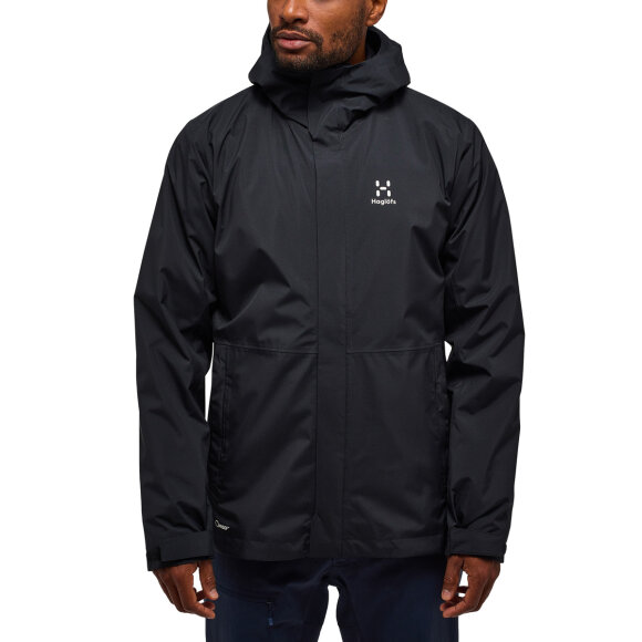 Haglöfs Gran 3-in-1 Proof II Jacket M