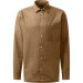Haglöfs skjorte Virke Flannel Shirt Teak