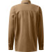 Haglöfs skjorte Virke Flannel Shirt Teak
