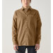 Haglöfs skjorte Virke Flannel Shirt Teak