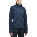 Haglöfs fleece Mossa Pile Jacket W Tarn Blue