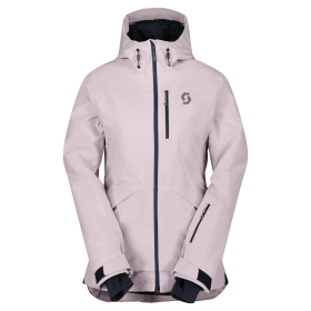 Scott skijakke til damer Ultimate Dryo Ripstop Jacket