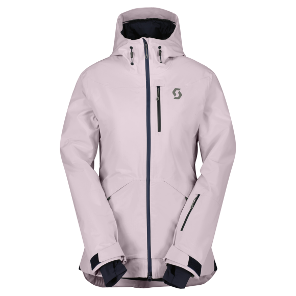 Scott skijakke til damer Ultimate Dryo Ripstop Jacket