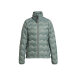 Tenson dunjakke Shibui Down Jacket Greygreen W Tenson dunjakke Shibui Down Jacket Greygreen W
