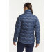 Tenson dunjakke Shibui Down Jacket Dark Blue W