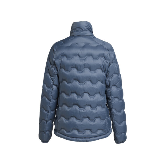 Tenson Shibui Down Jacket Dark Blue W