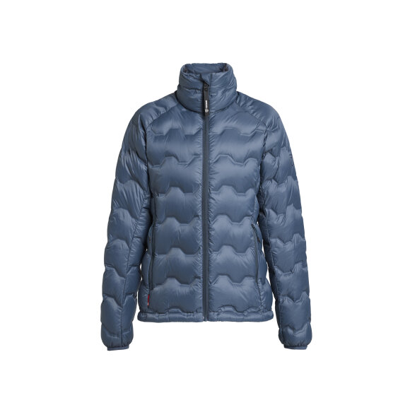Tenson Shibui Down Jacket Dark Blue W