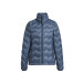 Tenson Shibui Down Jacket Dark Blue W