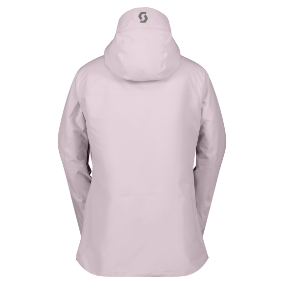 Scott skijakke til damer Ultimate Dryo Ripstop Jacket