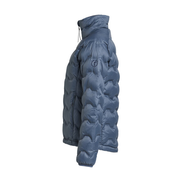 Tenson Shibui Down Jacket Dark Blue W
