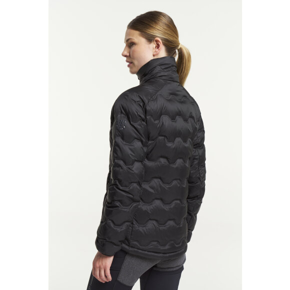Tenson Shibui Down Jacket Dark Blue W