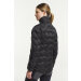 Tenson Shibui Down Jacket Dark Blue W Tenson Shibui Down Jacket Dark Blue W