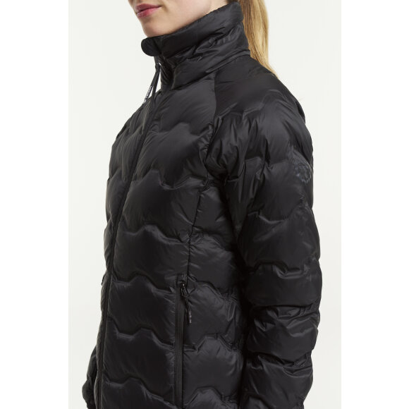 Tenson Shibui Down Jacket Dark Blue W