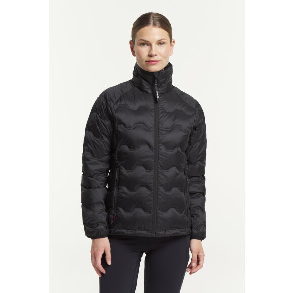 Tenson Shibui Down Jacket Dark Blue W