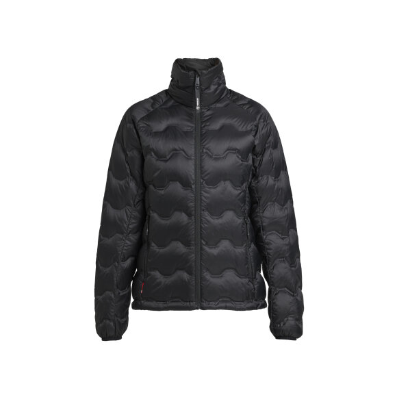 Tenson Shibui Down Jacket Dark Blue W