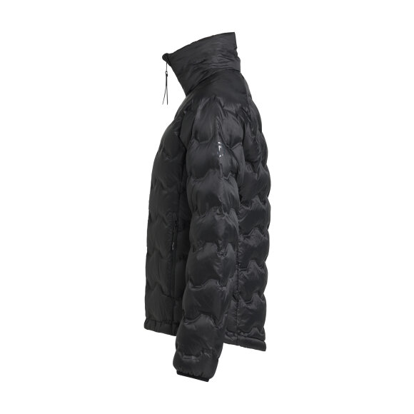 Tenson Shibui Down Jacket Dark Blue W