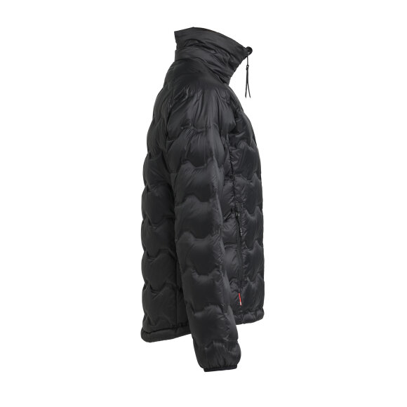 Tenson Shibui Down Jacket Dark Blue W