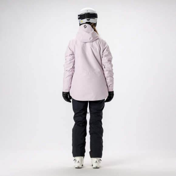 Scott skijakke til damer Ultimate Dryo Ripstop Jacket