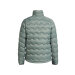 Shibui Down Jacket Greygreen M Shibui Down Jacket Greygreen M