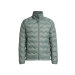 Shibui Down Jacket Greygreen M Shibui Down Jacket Greygreen M