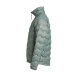 Shibui Down Jacket Greygreen M Shibui Down Jacket Greygreen M