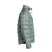 Shibui Down Jacket Greygreen M Shibui Down Jacket Greygreen M