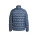 Shibui Down Jacket Dark blue M Dunjakke