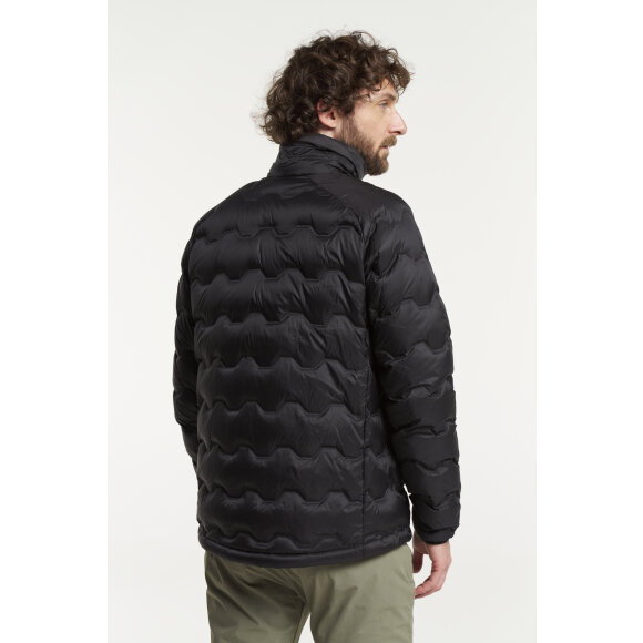 Tenson Shibui Down Jacket Black M