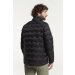 Tenson Shibui Down Jacket Black M Tenson Shibui Down Jacket Black M