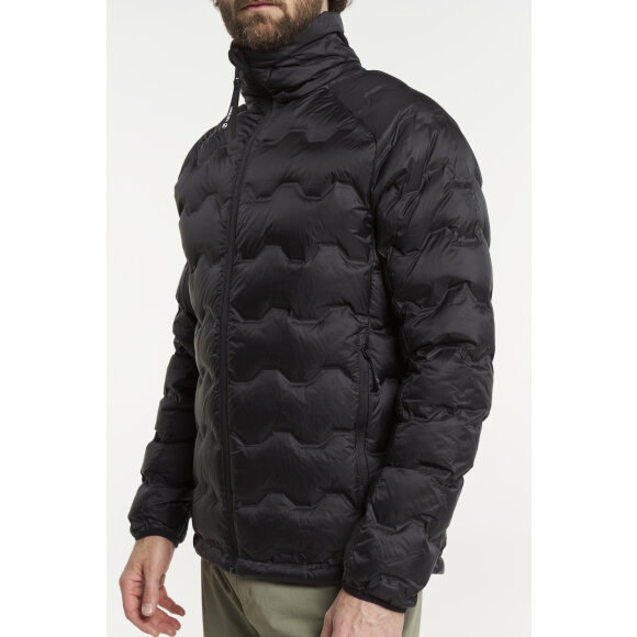 Tenson Shibui Down Jacket Black M