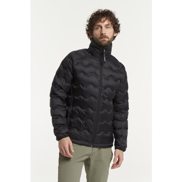 Tenson Shibui Down Jacket Black M