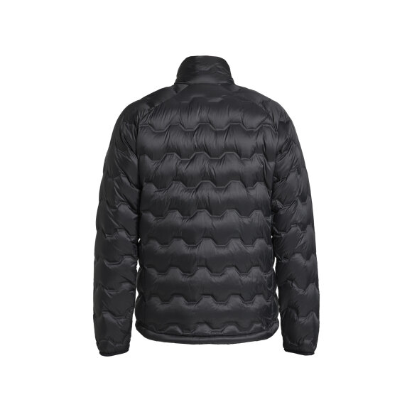 Tenson Shibui Down Jacket Black M