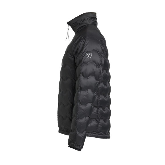 Tenson Shibui Down Jacket Black M