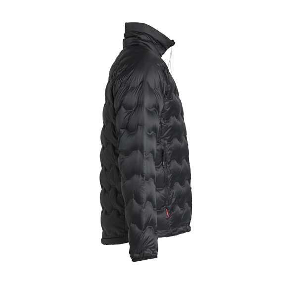 Tenson Shibui Down Jacket Black M