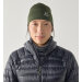 Haglöfs hue LIM Winter Beanie Seaweed Green