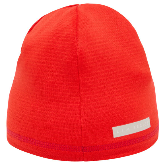 Haglöfs hue LIM Winter Beanie Tech Red