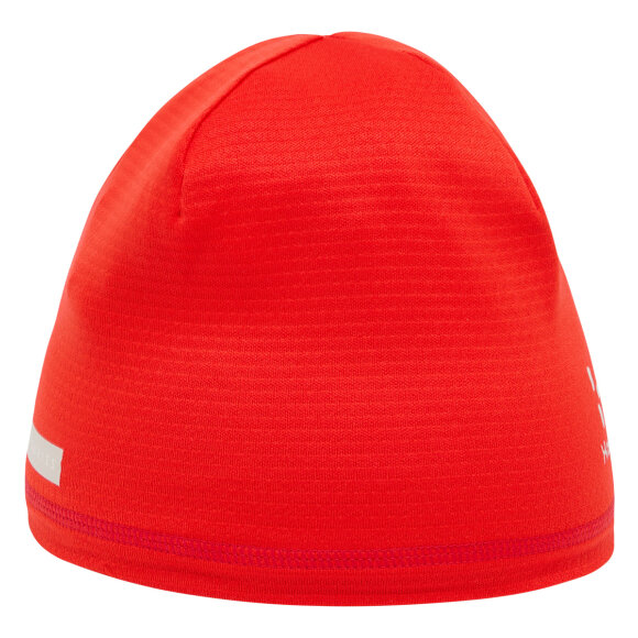 Haglöfs hue LIM Winter Beanie Tech Red